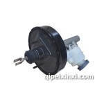 北斗星剎車總泵帶助力器