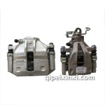 帝豪EC7 前后刹车分泵