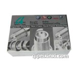 上海大眾火花塞