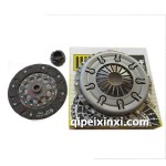 上海大眾離合器三件套