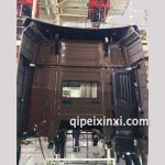 J7駕駛室