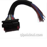 凱龍尿素泵插座35線