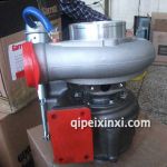 添力HX40W-6DF-28大蝸殼