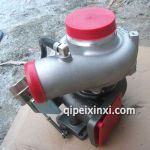 添力TBP4新上柴D611
