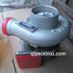 添力康明斯6CT軟連接