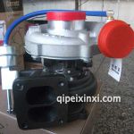 添力上柴D6114歐曼