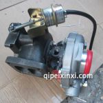 添力液化氣車(chē)專(zhuān)用