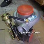 江雁6DF锡柴260PS