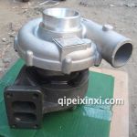 江雁J76D潍柴道依茨