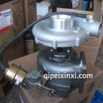 江雁JP82上柴D6114歐曼