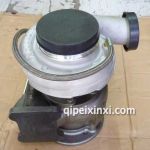 博格華納8895濰柴290PS