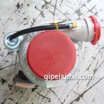 蓋瑞特6DF錫柴240PS