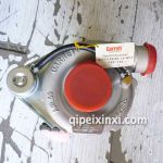 蓋瑞特AKZ錫柴230PS