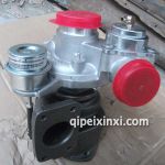 蓋瑞特GT20榮威名爵550