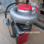 盖瑞特GT45潍柴375P