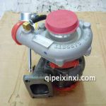 蓋瑞特TB31玉柴4112