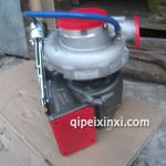 霍爾塞特0954濰柴375PS