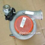 霍爾塞特康明斯300PS