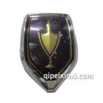 金杯小海獅X30車標(biāo)