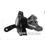 寶駿560變速器側(cè)懸罩總成