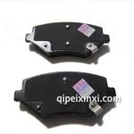 宝骏560前刹车片