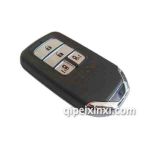 本田新奥德赛智能卡