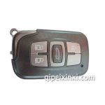 比亚迪智能卡汽车遥控器