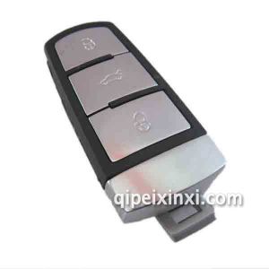 大众迈腾智能卡