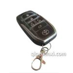 丰田大霸王智能卡,汽车遥控