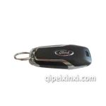 福特新蒙迪歐智能卡