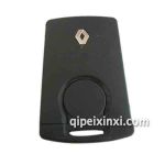 雷诺克里奥智能卡