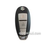 鈴木新款智能卡