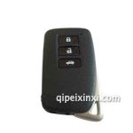 新款凌志智能卡