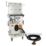 無塵干磨DML-3600C(汽修設(shè)備)