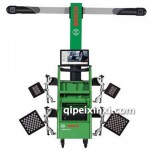 四轮定位仪(汽修汽保设备)