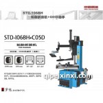 輪胎拆裝機STD-106BH