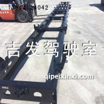 J6車架