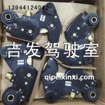 J6后懸鎖