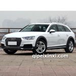 2017款奥迪A4进口配件