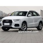 2017款奧迪Q3配件
