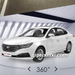 奔騰B30全車配件