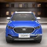 奔騰X40全車配件