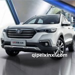 奔騰X80全車配件