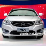 馬自達M8全車配件