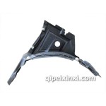 奥迪A6L配件-挡泥板