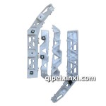 奔騰B50前后杠支架