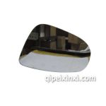 13寶來倒車鏡片