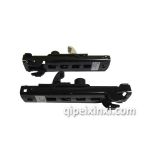 新宝来安全带滑道