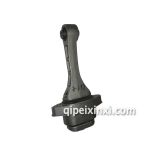 新宝来扭力支架