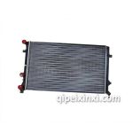 新寶來(lái)水箱